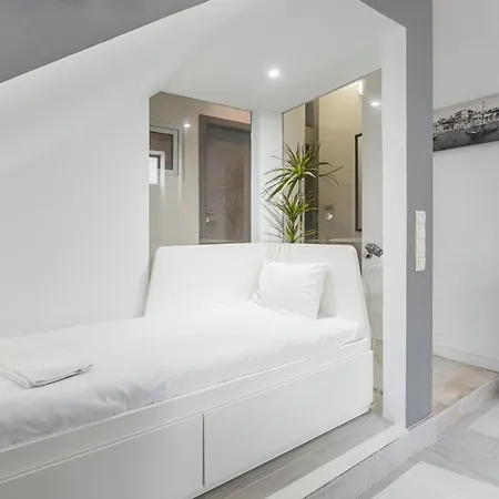 Holiday home Guestready - The 206 Muses Porto