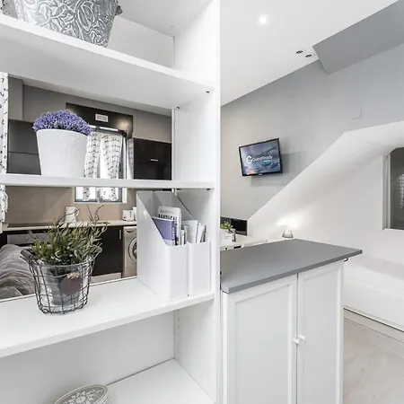 Guestready - The 206 Muses Holiday home Porto