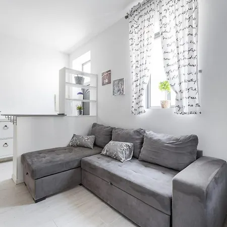 Guestready - The 206 Muses Holiday home *