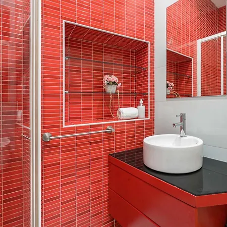 Holiday home Guestready - The 206 Muses Porto