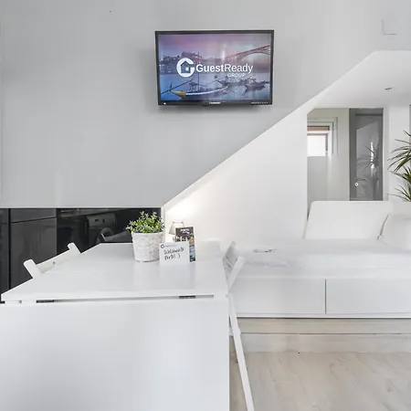 Holiday home Guestready - The 206 Muses