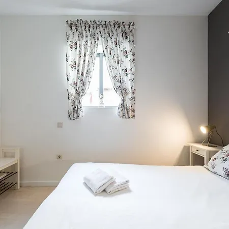Guestready - The 206 Muses Holiday home *