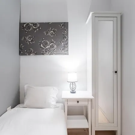 Holiday home Guestready - The 206 Muses *